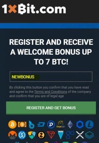 promocode1xbit 2024|1xBit Promo Code NEWBONUS .